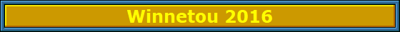 Winnetou 2016 Winnetou 2016
