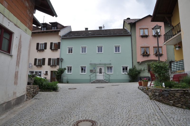 eine ganz heisse nummer gotteszell drehort filmlocation