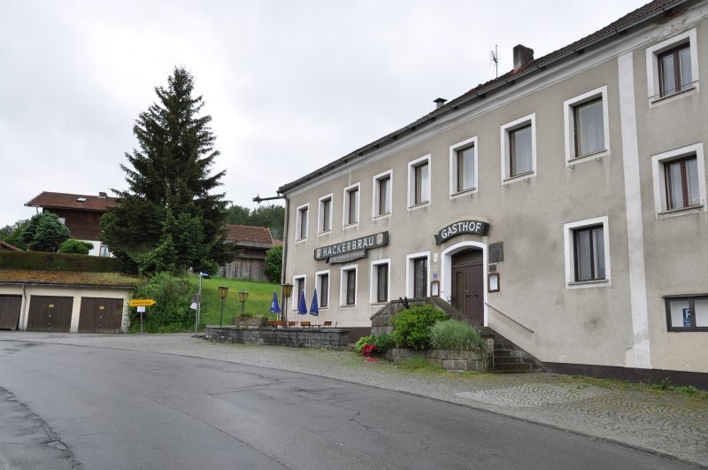 eine ganz heie nummer gotteszell drehort drehorte film location