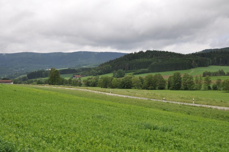 eine ganz heie nummer kirchaitnach drehort drehorte filmlocation