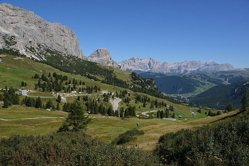 Honig im Kopf Drehorte Drehort Grödnerjoch Honig im Kopf Drehorte Drehort Grödnerjoch