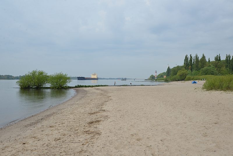 Honig im Kopf Drehort Elbe Wittenbergen Honig im Kopf Drehort Elbe Wittenbergen