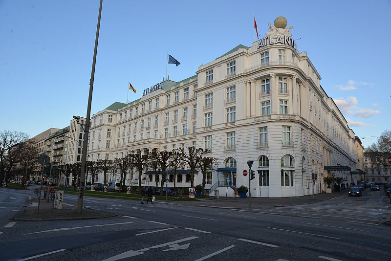 Honig im Kopf Drehort Drehorte Hamburg Hotel Atlantic Honig im Kopf Drehort Drehorte Hamburg Hotel Atlantic