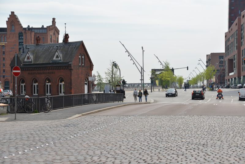 Honig im Kopf Drehort Film Location Hamburg St. Annenplatz Honig im Kopf Drehort Film Location Hamburg St. Annenplatz