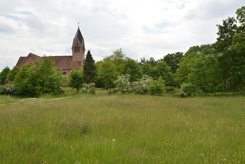Honig im Kopf Til Schweiger Drehort Lenzerwische Film Location Honig im Kopf Til Schweiger Drehort Lenzerwische Film Location