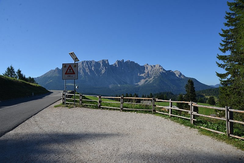 Honig im Kopf Drehorte Nigerpass Latemar Honig im Kopf Drehorte Nigerpass Latemar