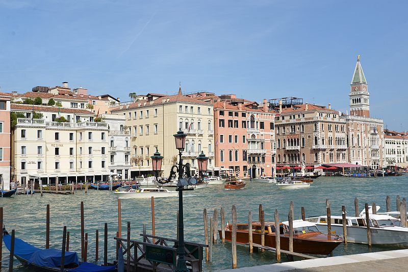 Honig im Kopf Drehorte Filmlocation Venedig Hotel Bauer Honig im Kopf Drehorte Filmlocation Venedig Hotel Bauer