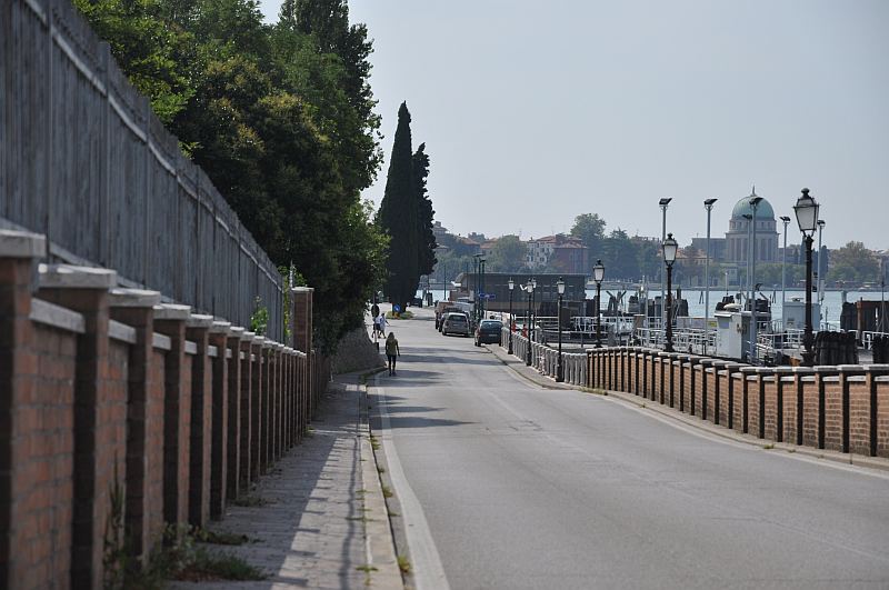 Honig im Kopf Drehorte Venedig Lido Honig im Kopf Drehorte Venedig Lido