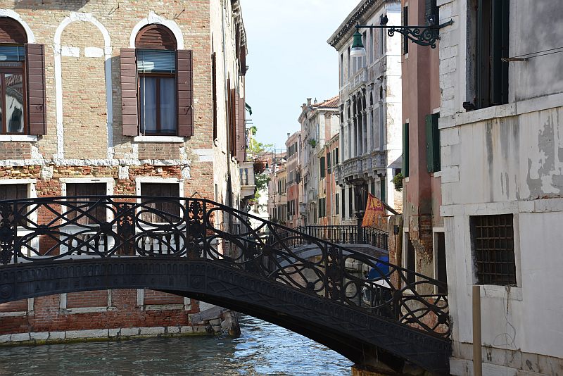 Honig im Kopf Drehorte Venedig Ponte dei Conzafelzi Honig im Kopf Drehorte Venedig Ponte dei Conzafelzi