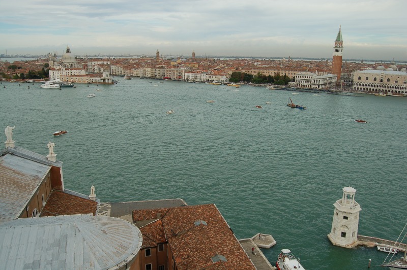 Honig im Kopf, Venedig, San Giorgio Maggiore, Drehort Drehorte Filmlocations Filmlocation Honig im Kopf, Venedig, San Giorgio Maggiore, Drehort Drehorte Filmlocations Filmlocation