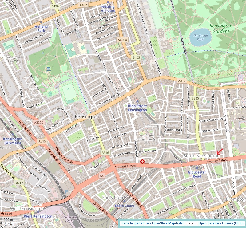 karte-honig-im-kopf-drehort-london karte-honig-im-kopf-drehort-london