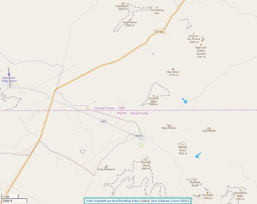 karte-zurueck-in-die-zukunft_drehorte_monument_valley-