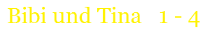 th Bibi und Tina th Bibi und Tina