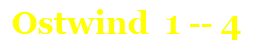 th Ostwind th Ostwind