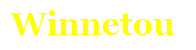 th Winnetou th Winnetou
