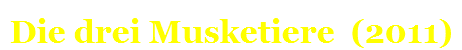 th drei musketiere th drei musketiere