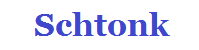 th schtonk blau th schtonk blau