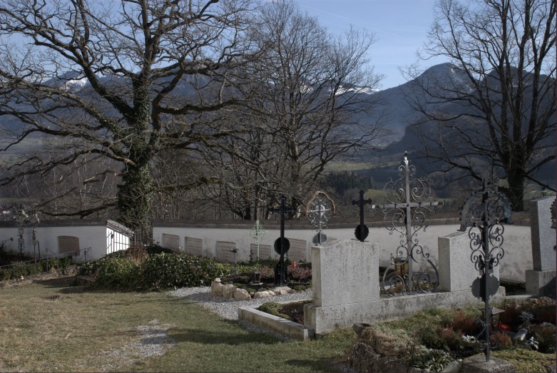 wer frher stirbt ist lnger tot  st. margarethen brannenburg film location drehort filmlocation filmdrehort