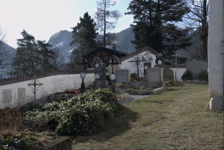 wer frher stirbt ist lnger tot  st. margarethen brannenburg film location drehort filmlocation filmdrehort