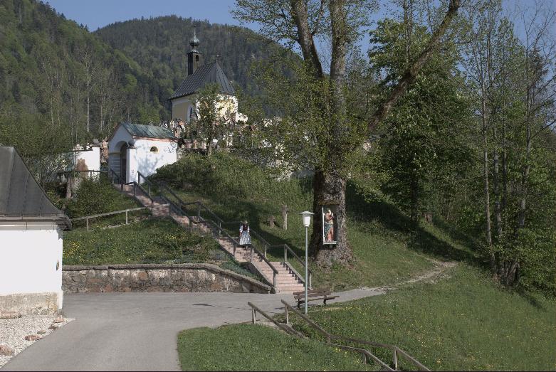wer frher stirbt ist lnger tot ruhpolding st. georg film location drehort filmlocation filmdrehort