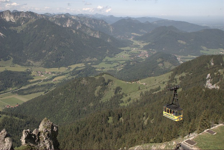 wer frher stirbt ist lnger tot wendelsteinseilbahn seilbahn leitzachtal fischbachau film location drehort filmlocation filmdrehort