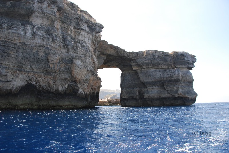 Wickie und die starken Männer Malta Gozo Dwejra Bay Azure Window schreckliche Sven Film Location Filmlocation Drehort Wickie und die starken Männer Malta Gozo Dwejra Bay Azure Window schreckliche Sven Film Location Filmlocation Drehort