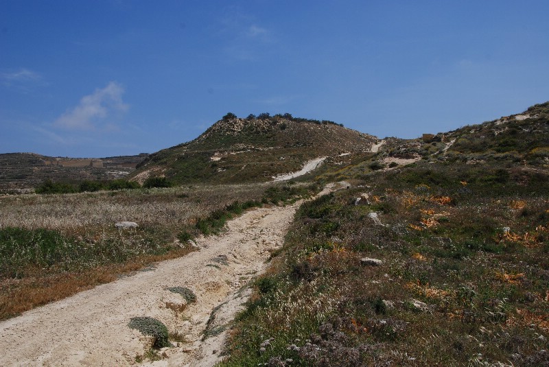 Wickie und die starken Männer Malta Gozo Dwejra Bay Film Location Filmlocation Drehort Wickie und die starken Männer Malta Gozo Dwejra Bay Film Location Filmlocation Drehort