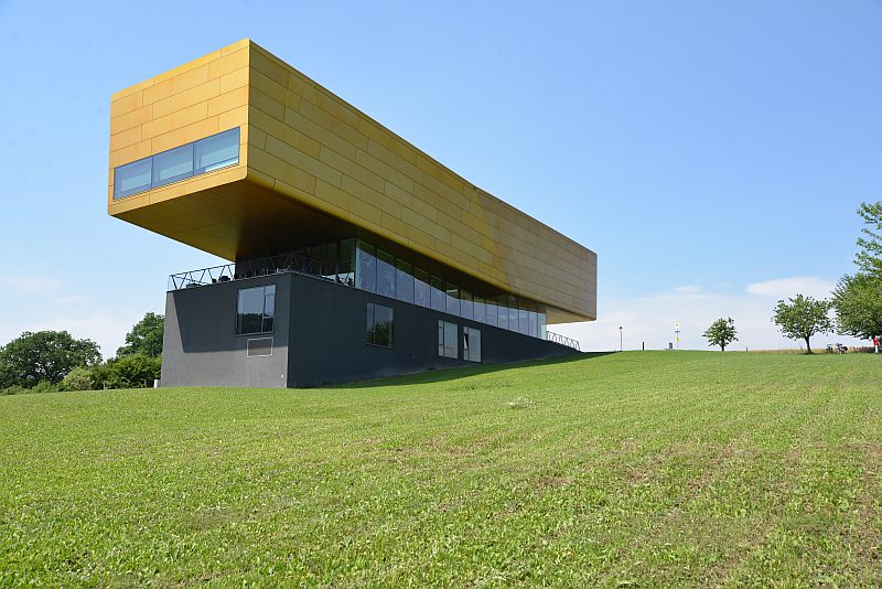 Bibi und Tina Arche Nebra Drehorte Filmlocation Bibi und Tina Arche Nebra Drehorte Filmlocation