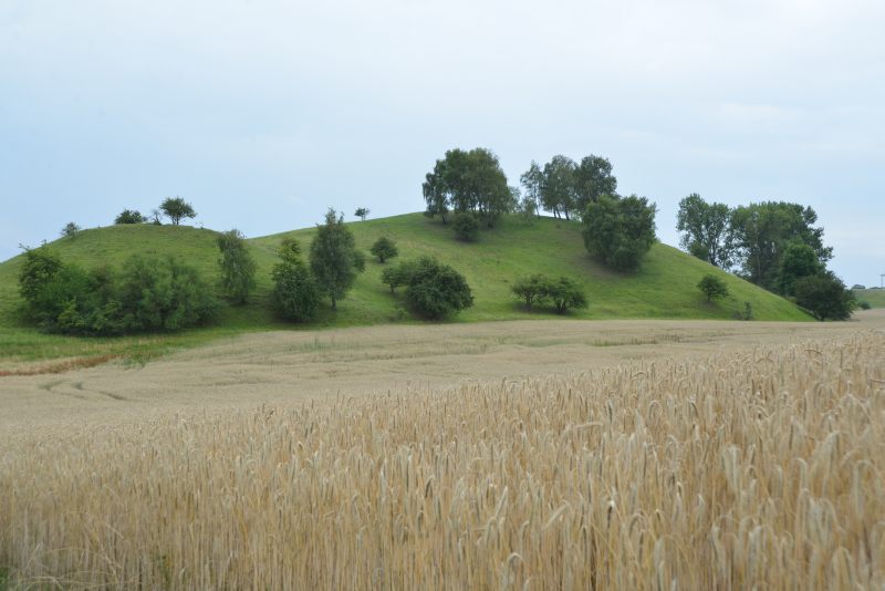 Bibi und Tina Drehort Film Location Libbenichen Seelower Höhen Bibi und Tina Drehort Film Location Libbenichen Seelower Höhen