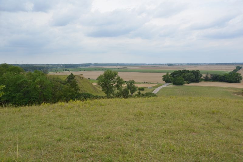 Bibi und Tina Drehorte Film Location Mallnow Seelower Höhen Bibi und Tina Drehorte Film Location Mallnow Seelower Höhen