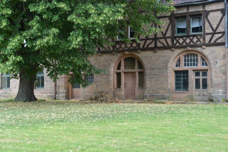Bibi und Tina Schloss Vitzenburg Filmlocation Bibi und Tina Schloss Vitzenburg Filmlocation