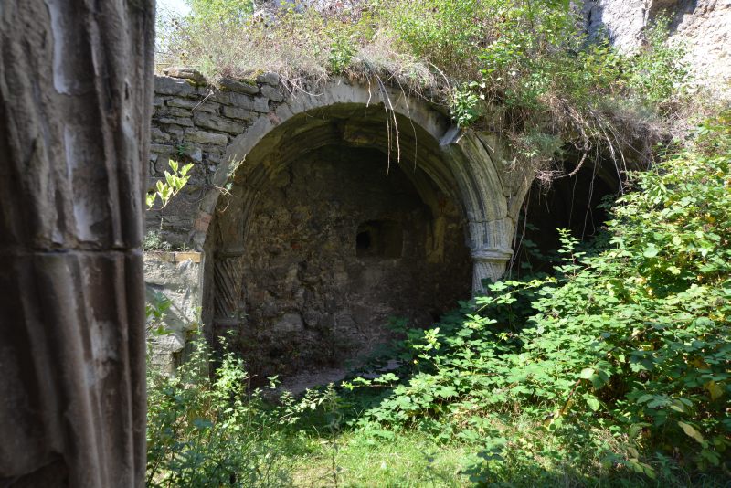 Bibi und Tina Burg Wendelstein Drehort Filmlocation Bibi und Tina Burg Wendelstein Drehort Filmlocation