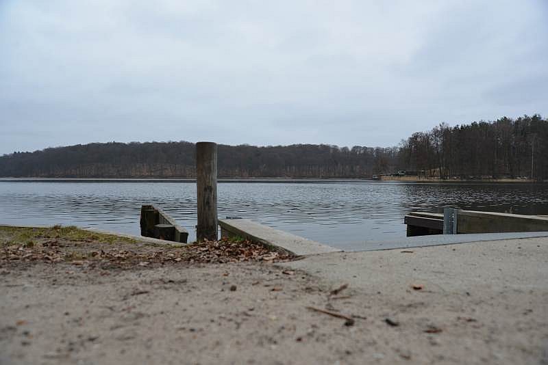 Bibi und Tina 2 Drehort Liepnitzsee Fähranleger Bibi und Tina 2 Drehort Liepnitzsee Fähranleger