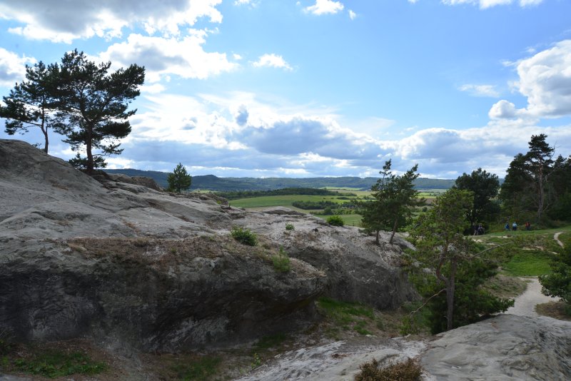 Bibi und Tina 2 Drehorte Teufelsmauer Hamburger Wappen Harz Bibi und Tina 2 Drehorte Teufelsmauer Hamburger Wappen Harz
