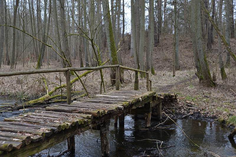 Bibi und Tina 3 Drehorte Buckow Brücke Stöbber Bibi und Tina 3 Drehorte Buckow Brücke Stöbber