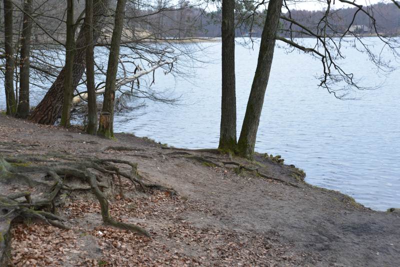 Bibi und Tina 3 Drehort Filmlocation Liepnitzsee Bibi und Tina 3 Drehort Filmlocation Liepnitzsee