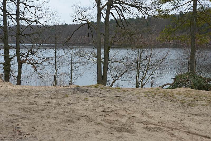 Bibi und Tina 3 Drehort Liepnitzsee Stern Bibi und Tina 3 Drehort Liepnitzsee Stern