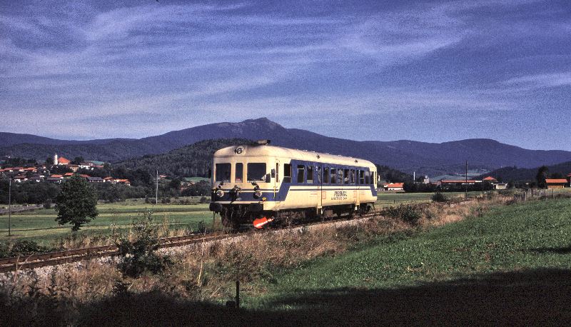 esslinger diesel triebwagen dieseltriebwagen weisser regen osser arrach lam esslinger diesel triebwagen dieseltriebwagen weisser regen osser arrach lam